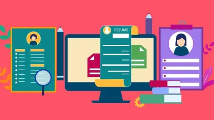 Ce pățești dacă lași inteligența artificială să-ți facă CV-ul. Este legal să faci asta, dar moral?