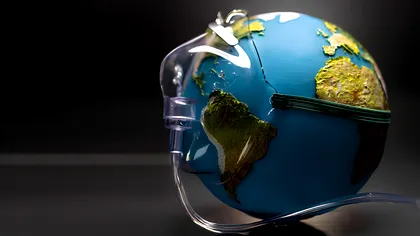 Ce s-ar întâmpla cu Pământul dacă ar rămâne fără oxigen pentru cinci secunde