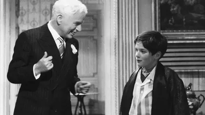 Faima lui Charlie Chaplin, blestemul fiului său: Michael Chaplin, despre celebritate, eșec și resemnare