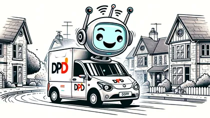 Chatbotul DPD își înjură clienții și vorbește compania „de rău”. Când inteligența artificială o ia razna