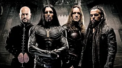 Concert Septicflesh, în România. De unde iei bilete, cât costă