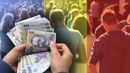 Cum stăm cu banii, în 2024. Statisticile spun că suntem mai puțin săraci, dar „diavolul se află în detalii”