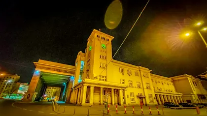 Încăperea 'secretă' din Gara de Nord de care nu știe nimeni. Cine a construit-o, ce scop avea VIDEO