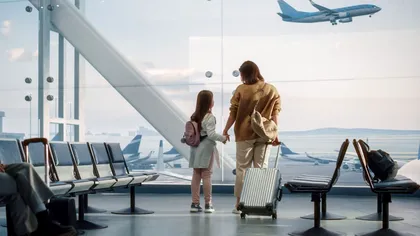 La ce companii aeriene și aeroporturi trebuie să fii atent, în 2024. Potrivit unui studiu, acestea sunt cele mai punctuale