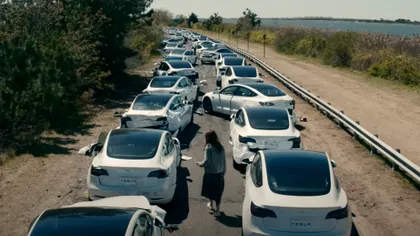 Mai bine de un milion de mașini Tesla au fost rechemate la fabrică. Ce problemă gravă au