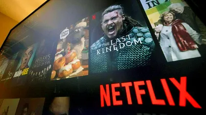 Filmul de pe Netflix care doar ce s-a lansat și a urcat direct pe primul loc: Povestea SF a unui viitor distopic