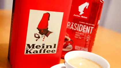 Povestea băiatului cu fes, emblema Julius Meinl: Cine era, de fapt, de ce și-a schimbat marele brand de cafea logo-ul
