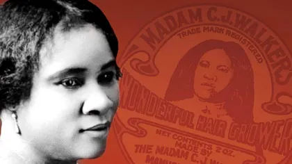 A intrat în Cartea Recordurilor Guinness ca prima femeie care a devenit milionară pe munca ei. Nu a moștenit nimic [VIDEO]