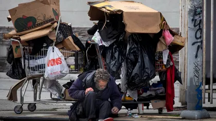 Soluția ideală pentru oamenii străzii: Decizia care ar putea schimba totul pentru cei „bătuți de soartă”