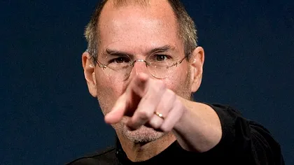 Steve Jobs, coșmarul fotografilor. Întâmplarea care îți arată că fondatorul Apple nu era cel mai simpatic om