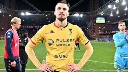 Topul salariilor de la Tottenham. Ce loc ocupă Radu Drăgușin, e printre cei mai prost plătiți jucători