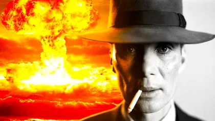 Ipoteză apocaliptică: Poate o bombă să dea foc atmosferei? Ce spun oamenii de știință despre scenariul desprins din Oppenheimer