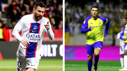 Un român este mai bogat decât Messi și Ronaldo la un loc. Descoperirea englezilor
