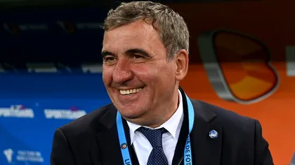 Ce a vorbit Gică Hagi la telefon cu Radu Drăgușin, după transferul la Tottenham. Replica fundașului pentru ”Rege”