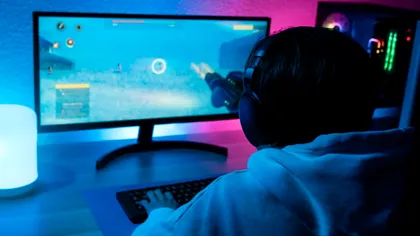 Jocurile video violente nu cresc agresivitatea și ar putea fi, de fapt, benefice: Explicația cercetătorilor