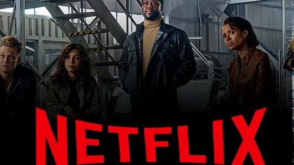 Filmul de pe Netflix care doar ce s-a lansat și a 