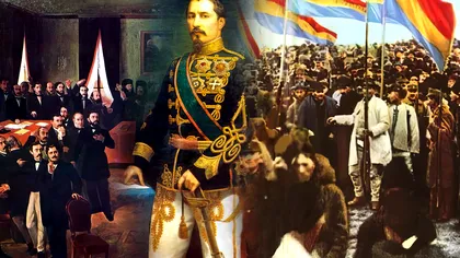 Mica Unire care era să nu se mai întâmple niciodată. Detaliul uitat de mulți din spatele constituirii Principatelor Unite