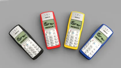 Care este cel mai popular telefon din toate timpurile, s-a vândut în sute de milioane de exemplare. Apple și Samsung nu au avut nicio șansă