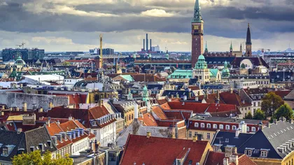 Transformarea urbană: Cum au evoluat 