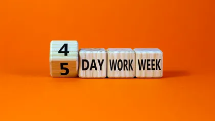 Productivitatea în era modernă: Mai mult timp pentru tine conduce la mai mult succes