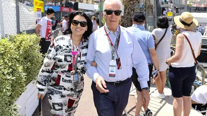 Ce i-a interzis patronul de la Ferrari soției sale din România. Aceasta nu are voie să facă un singur lucru