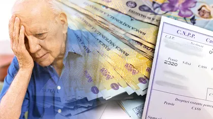 Intră banii pensionarilor direct pe card în februarie. Data exactă pentru viramentul pensiilor, anunțul de la Casa de Pensii