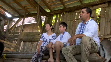 După 20 de ani în Italia și Anglia, Liviu și Daniela s-au întors să dea lovitura în România. Cu doar 3.000 de lei au început afacerea cu ”aur alb”