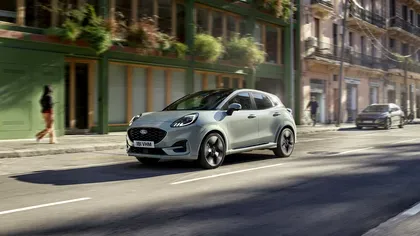 Ar putea fi cea mai frumoasă mașină românească și prima electrică de serie produsă în România. Nu vine de la Dacia