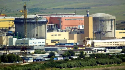 Centrala de la Cernavodă se modernizează vâzând cu ochii. România, în topul furnizorilor din Europa