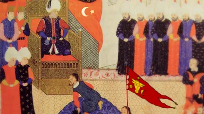 De ce puneau turcii domnitori români, deși aveau mereu probleme cu ei. Cine sunt cei care au închinat țara otomanilor