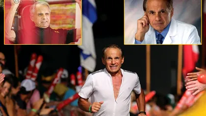 Medic de 83 de ani dezvăluie patru obiceiuri alimentare fundamentale pentru o viață lungă și sănătoasă