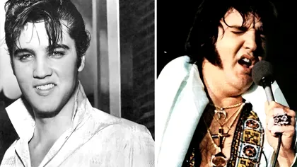 Cum a murit Elvis Presley, de fapt. Drama celui mai iubit cântăreț din toate timpurile [VIDEO]