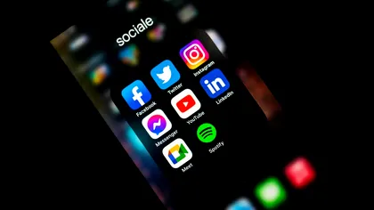 TikTok, Instagram, Facebook, Snapchat și YouTube, date în judecată de un oraș întreg. Ce reproșuri li se aduc giganților rețelelor de socializare