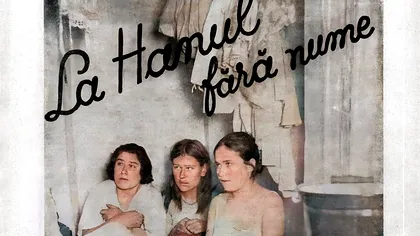 „Hanul fără nume”, locul unde oamenii veneau ca să se piardă. Bucureștiul interbelic, între Micul Paris și sărăcie lucie [VIDEO]