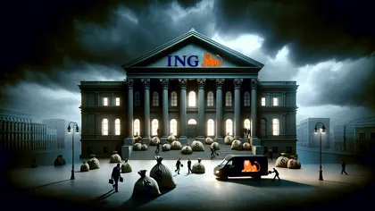 EXPERIENȚĂ ING Bank - cum ”m-a ajutat” gigantul bancar să pierd 600 de lei și mi-a spulberat orice șansă să-i recuperez. Cea mai nouă lecție ”așa NU” în relații cu clienți și proceduri
