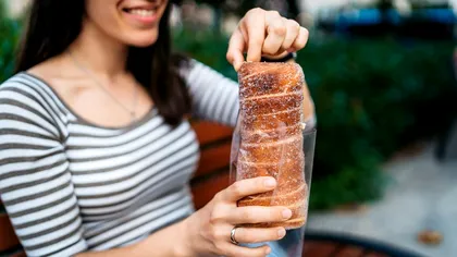 Kurtos Kalacs: O delicatesă cu origini controversate. Unde a apărut, de fapt, care este istoria sa