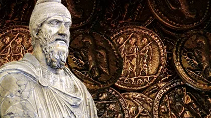 Secretele comorilor lui Koson, regele Dac care a urmărit gloria lui Burebista