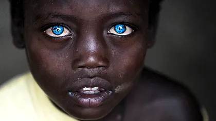 Descoperire despre oamenii cu ochii albaștri: Ce abilitate neașteptată ar avea, conform noilor studii