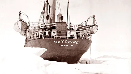 Unul dintre cele mai stranii fenomene de pe Pământ: Ce s-a întâmplat, de fapt, cu nava Baychimo, 