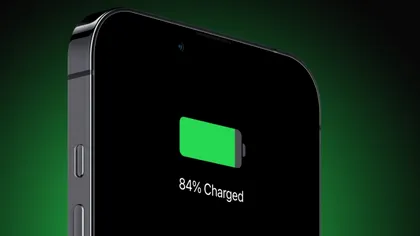 Veste bună de la Apple: Bateria de la iPhone 15 va ține mai mult