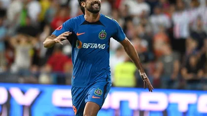 Gigi Becali a scăpat de Andrea Campagno. Câți bani a pierdut latifundiarul din Pipera