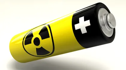 Bateria nucleară care rezistă 50 de ani: Cum funcționează