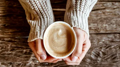 Cinci alternative savuroase pentru cafea: Cum să-ți începi ziua plin de energie fără cofeină