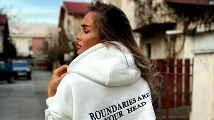 La 10 ani de la divorț, a spus totul despre viața de după despărțirea de fotbalistul român. ”Cu ce te ajută?”