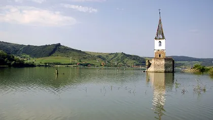 Misterele lacurilor care ar fi bântuite, din România: Legende și adevăruri ascunse