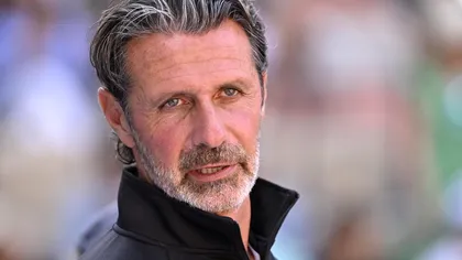 Ce le-ar fi spus Patrick Mouratoglou judecătorilor de la TAS. De ce a stat doar 23 de minute la audieri