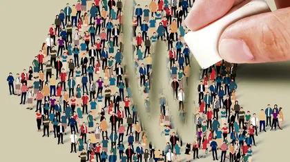 Câți oameni locuiesc în România: Cele mai recente date are recensământului