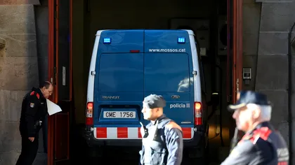 Cum arată Dani Alves după mai bine de un an de închisoare. A început procesul în care riscă ani grei în spatele gratiilor