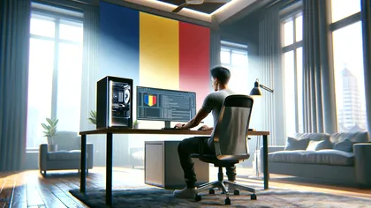 România, la coada Europei, din nou. A început să ne coste scump lipsa de educație, absența competențelor digitale