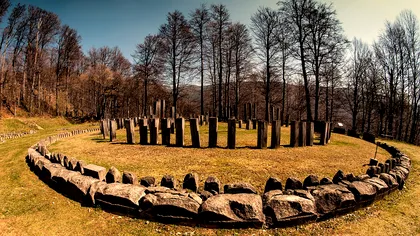 Misterul comorilor antice din Sarmizegetusa romană